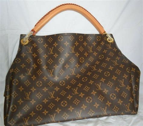 artsy bag louis vuitton ebay|louis vuitton artsy mm m40249.